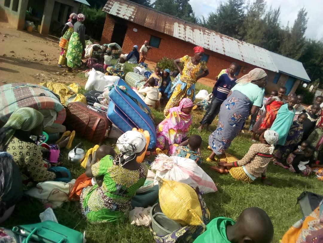 Le génocide commis contre les Banyamulenge: une vérité établie, jamais diligentée