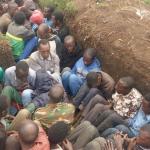 La démonstration juridique du « nettoyage ethnique » appliqué aux Banyamulenge  de la RDC,  à la lumière du précédent  Rohingya