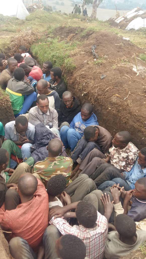 La démonstration juridique du « nettoyage ethnique » appliqué aux Banyamulenge  de la RDC,  à la lumière du précédent  Rohingya